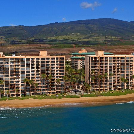 Aston Mahana At Kaanapali Buitenkant foto