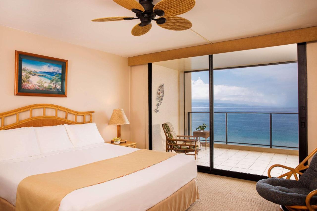 Aston Mahana At Kaanapali Buitenkant foto