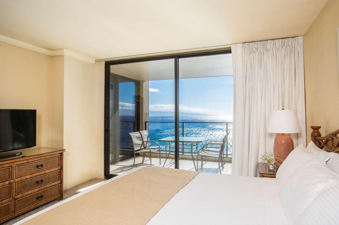Aston Mahana At Kaanapali Buitenkant foto