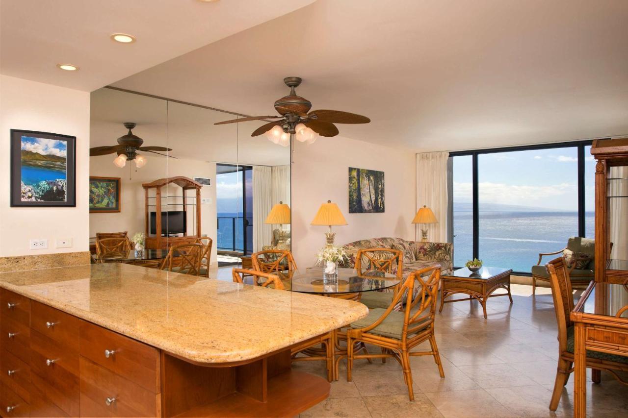 Aston Mahana At Kaanapali Buitenkant foto