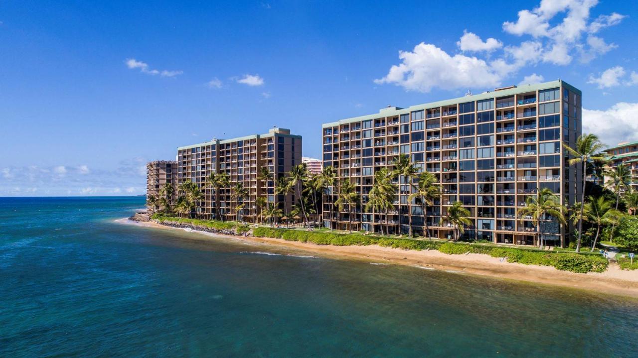 Aston Mahana At Kaanapali Buitenkant foto