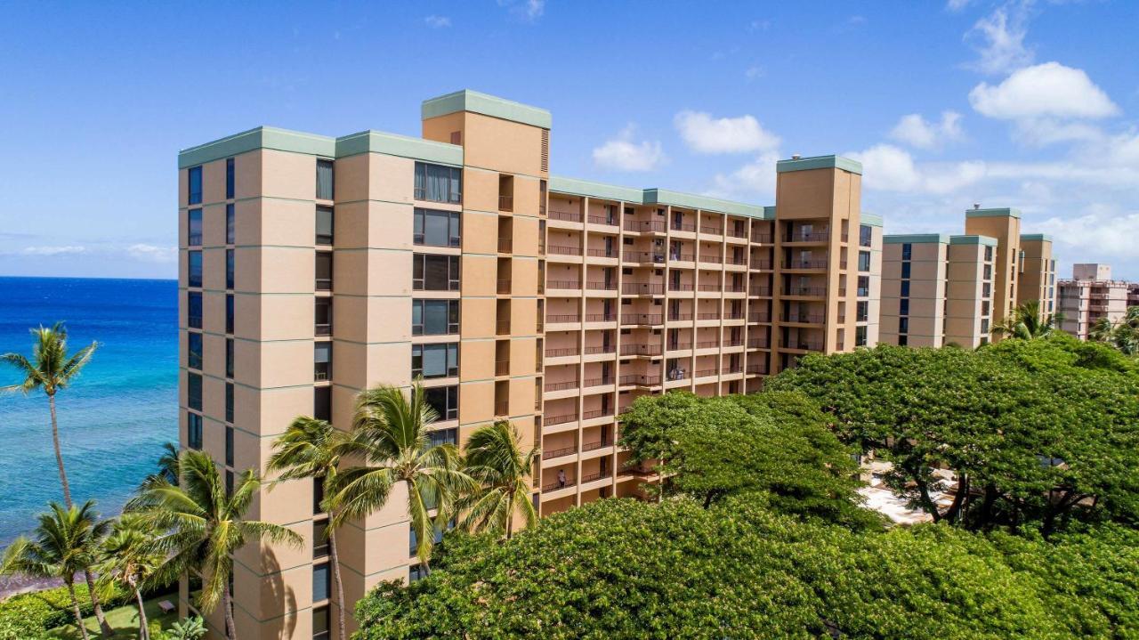Aston Mahana At Kaanapali Buitenkant foto