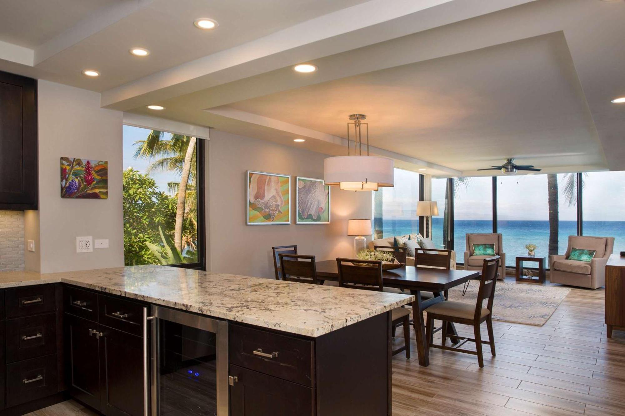 Aston Mahana At Kaanapali Buitenkant foto