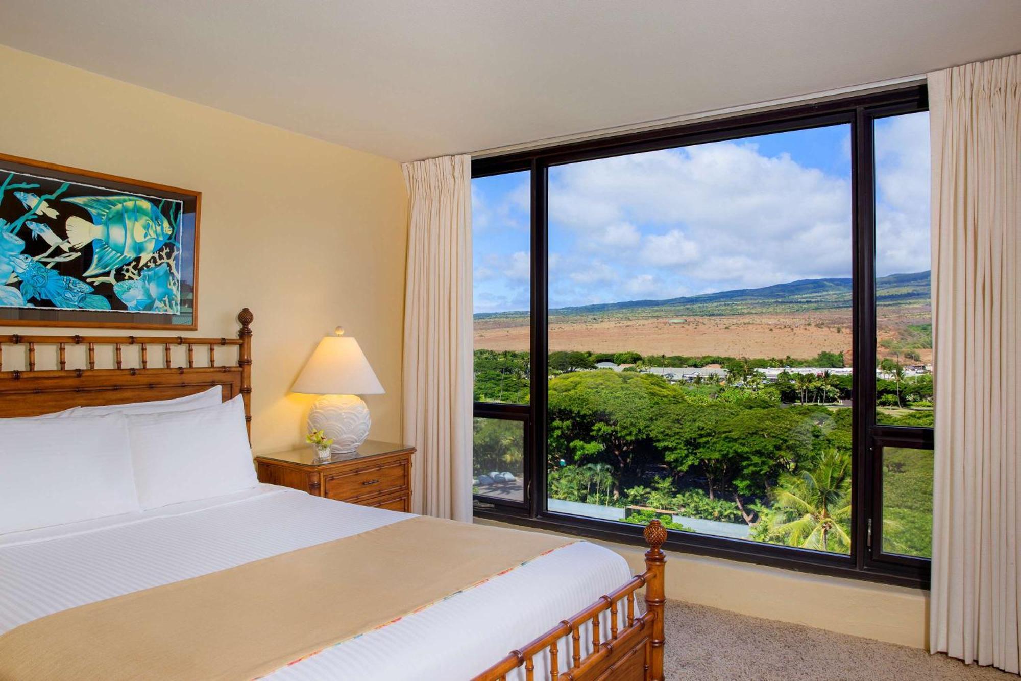 Aston Mahana At Kaanapali Buitenkant foto