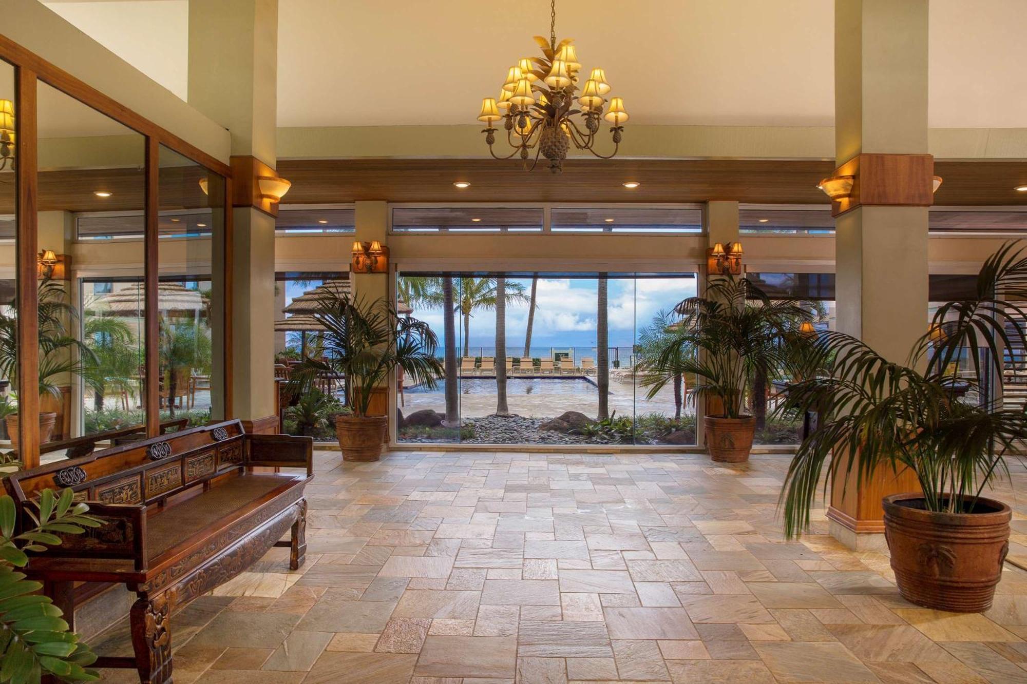 Aston Mahana At Kaanapali Buitenkant foto