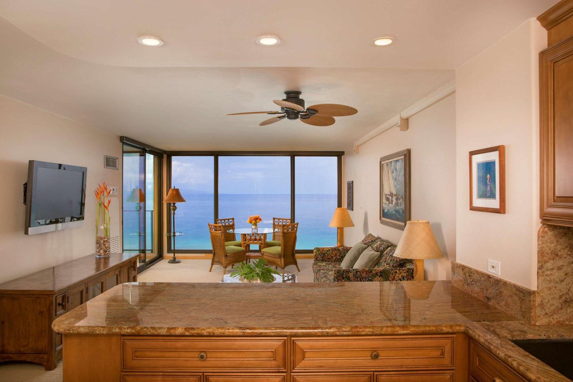 Aston Mahana At Kaanapali Buitenkant foto