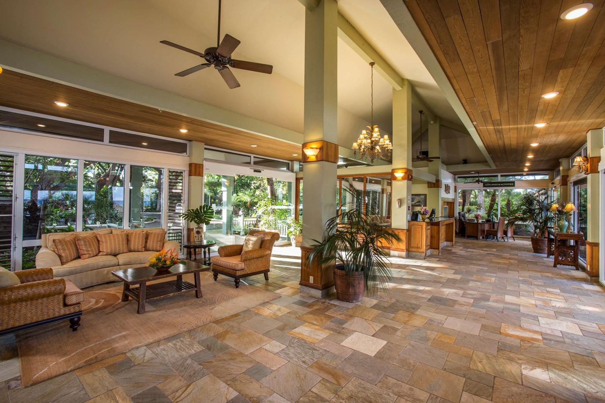 Aston Mahana At Kaanapali Buitenkant foto