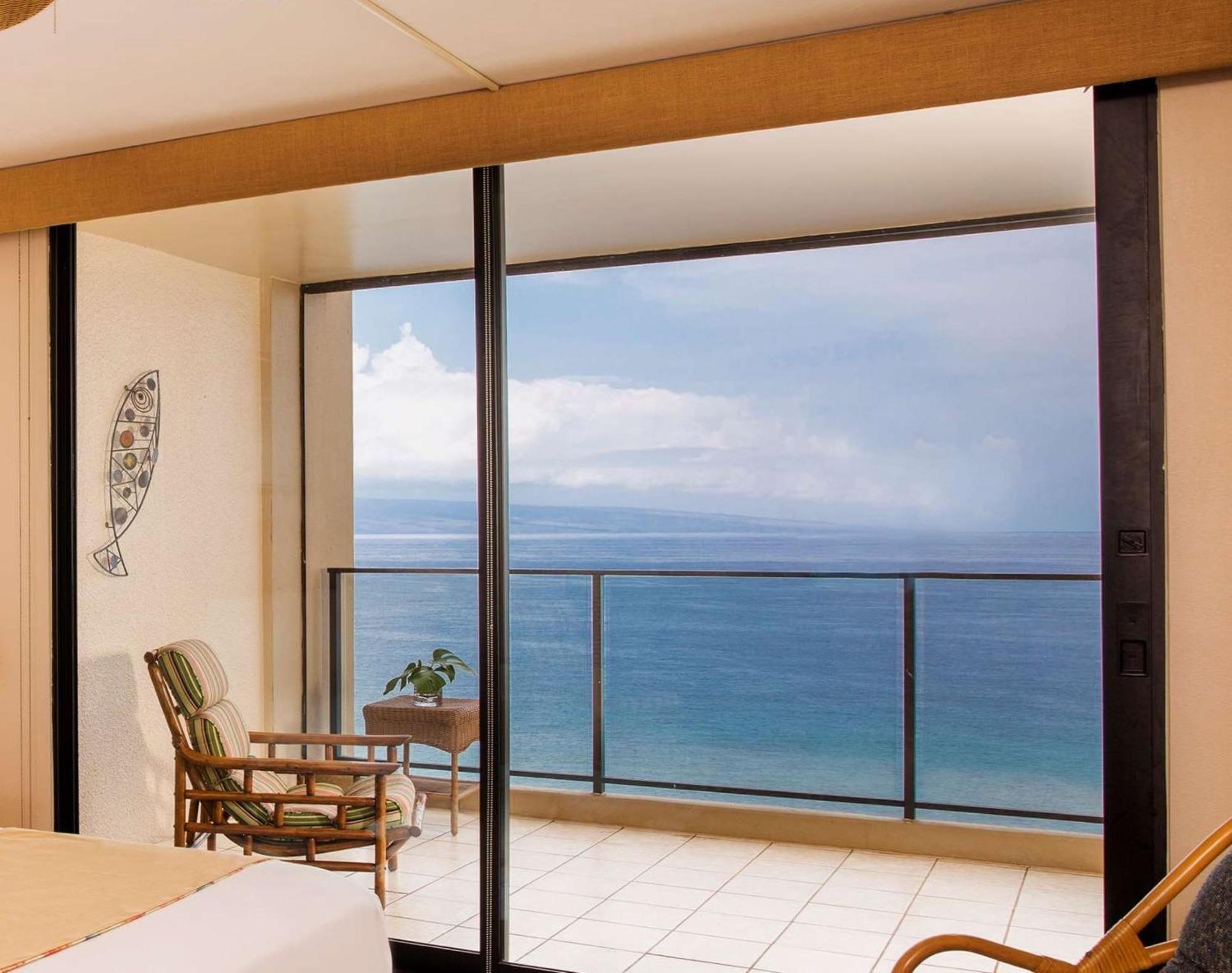 Aston Mahana At Kaanapali Buitenkant foto