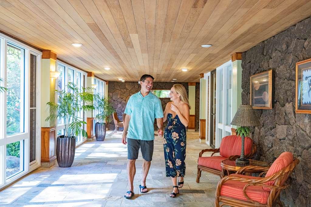 Aston Mahana At Kaanapali Interieur foto