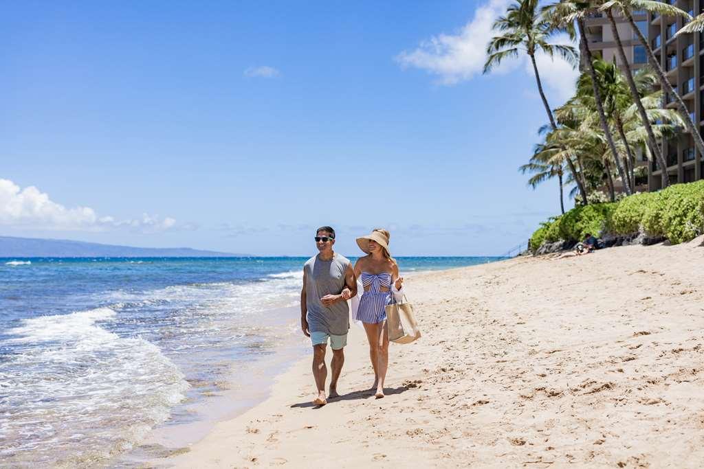 Aston Mahana At Kaanapali Natuur foto