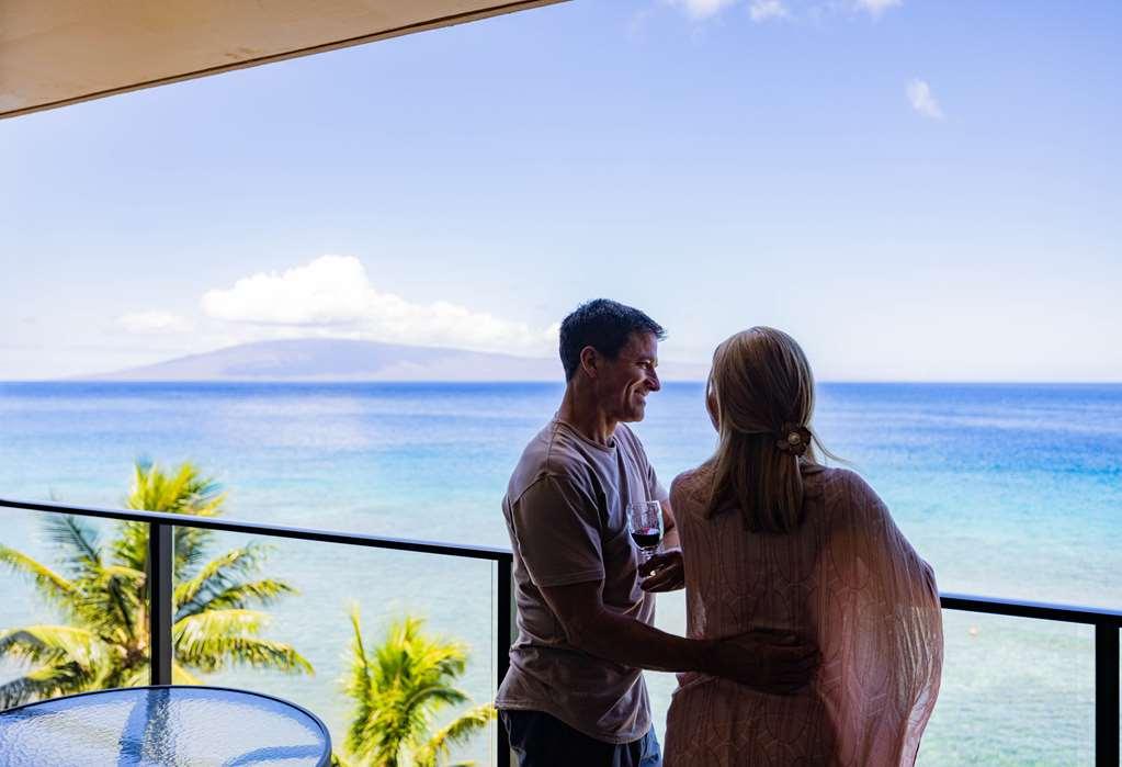 Aston Mahana At Kaanapali Kamer foto