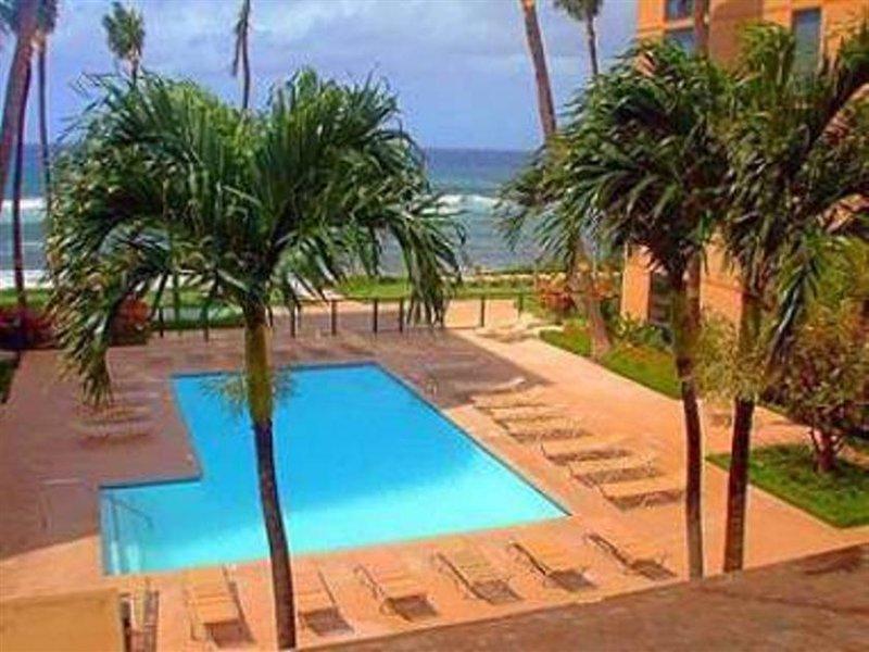 Aston Mahana At Kaanapali Buitenkant foto
