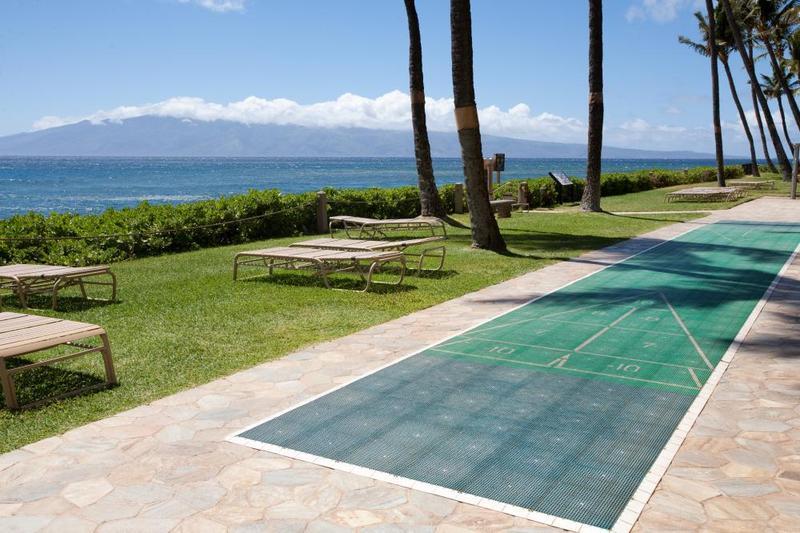 Aston Mahana At Kaanapali Buitenkant foto