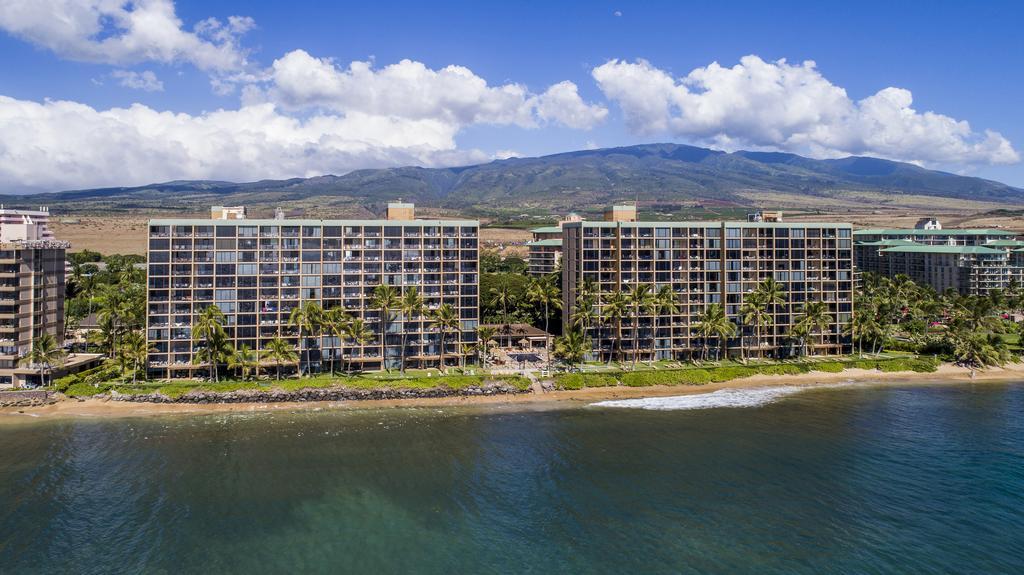 Aston Mahana At Kaanapali Buitenkant foto