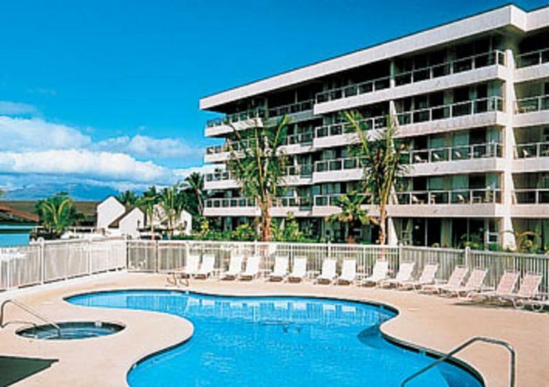 Aston Mahana At Kaanapali Buitenkant foto